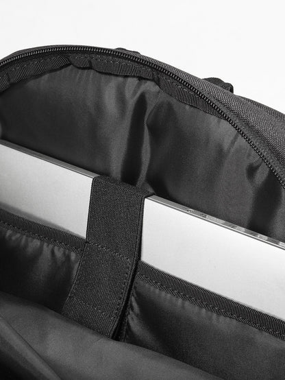Sac à dos Roamer - VINTAGE BLACK