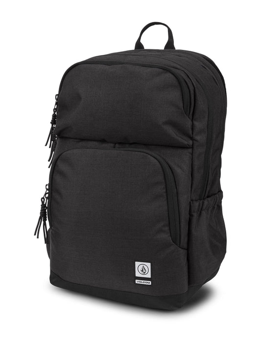 Roamer Rucksack - Vintage Schwarz