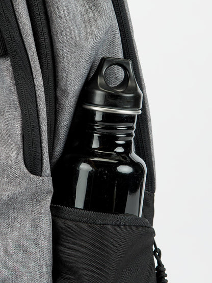 Sac Vagabond Stone - Black Grey