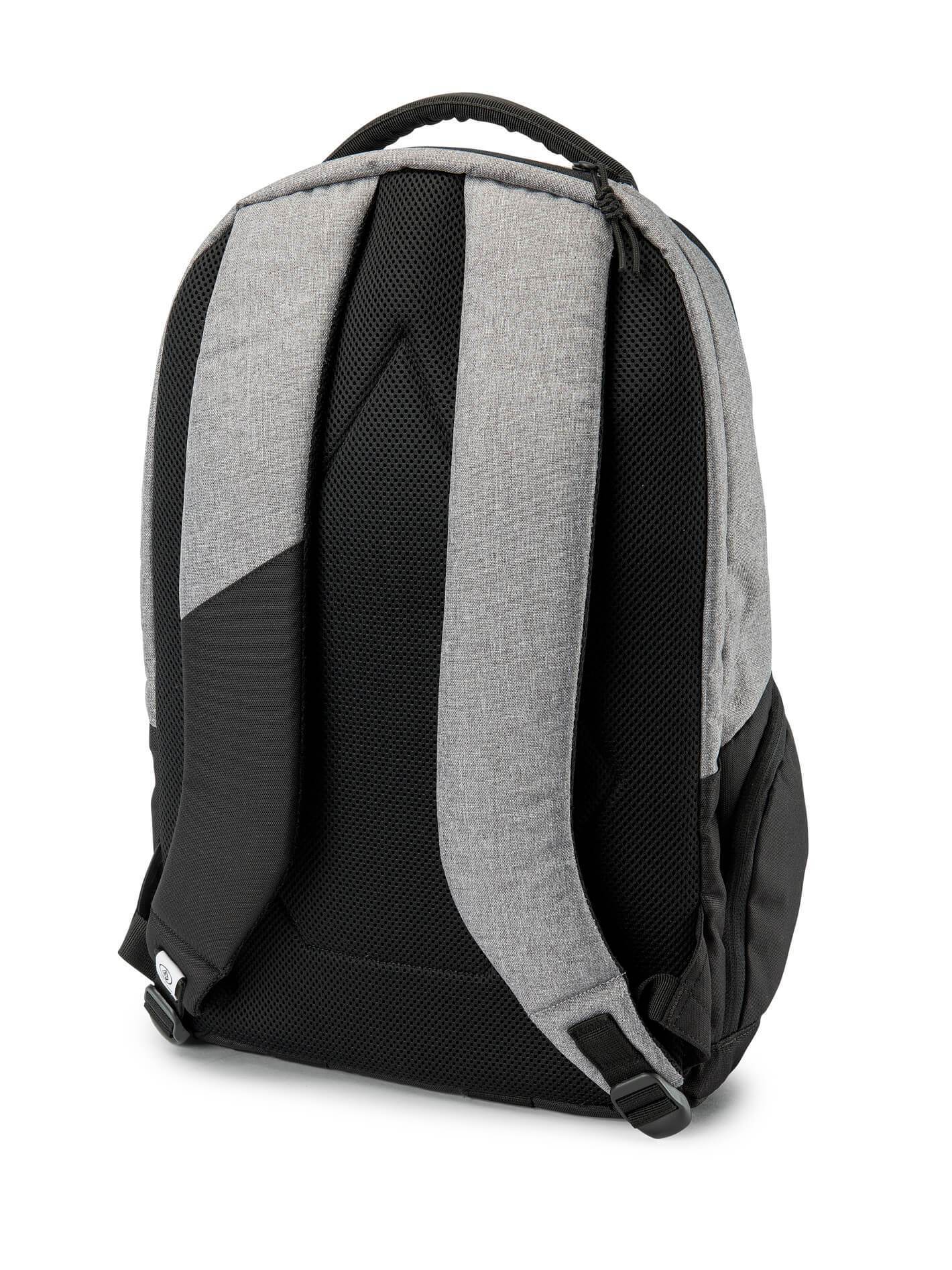 Sac Vagabond Stone - Black Grey