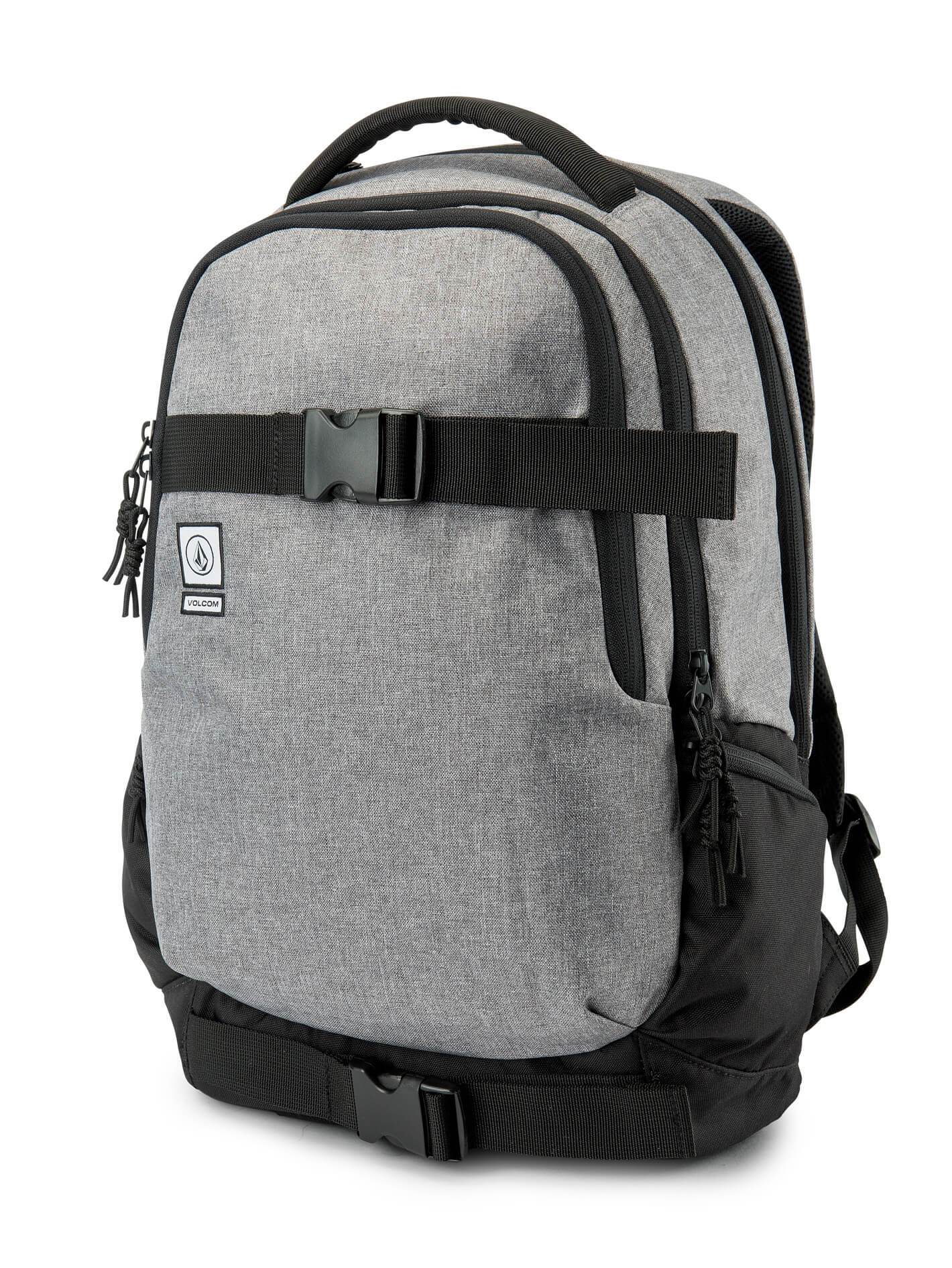 Sac Vagabond Stone - Black Grey