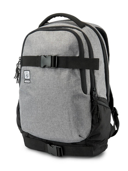 Sac Vagabond Stone - Black Grey