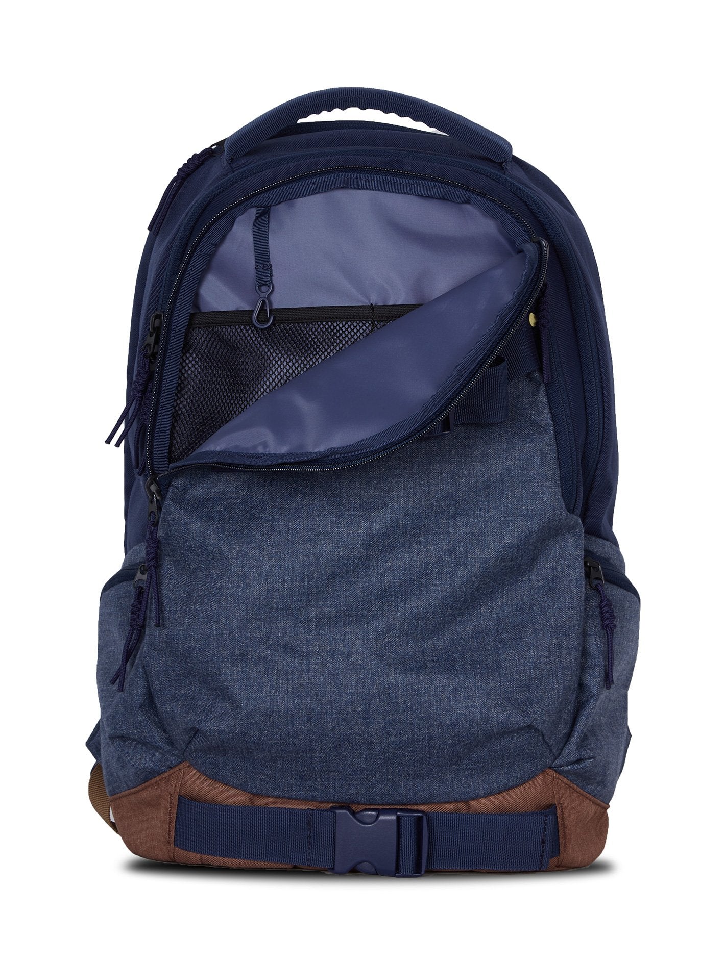 Vagabond Stone Tasche - Camper Blue