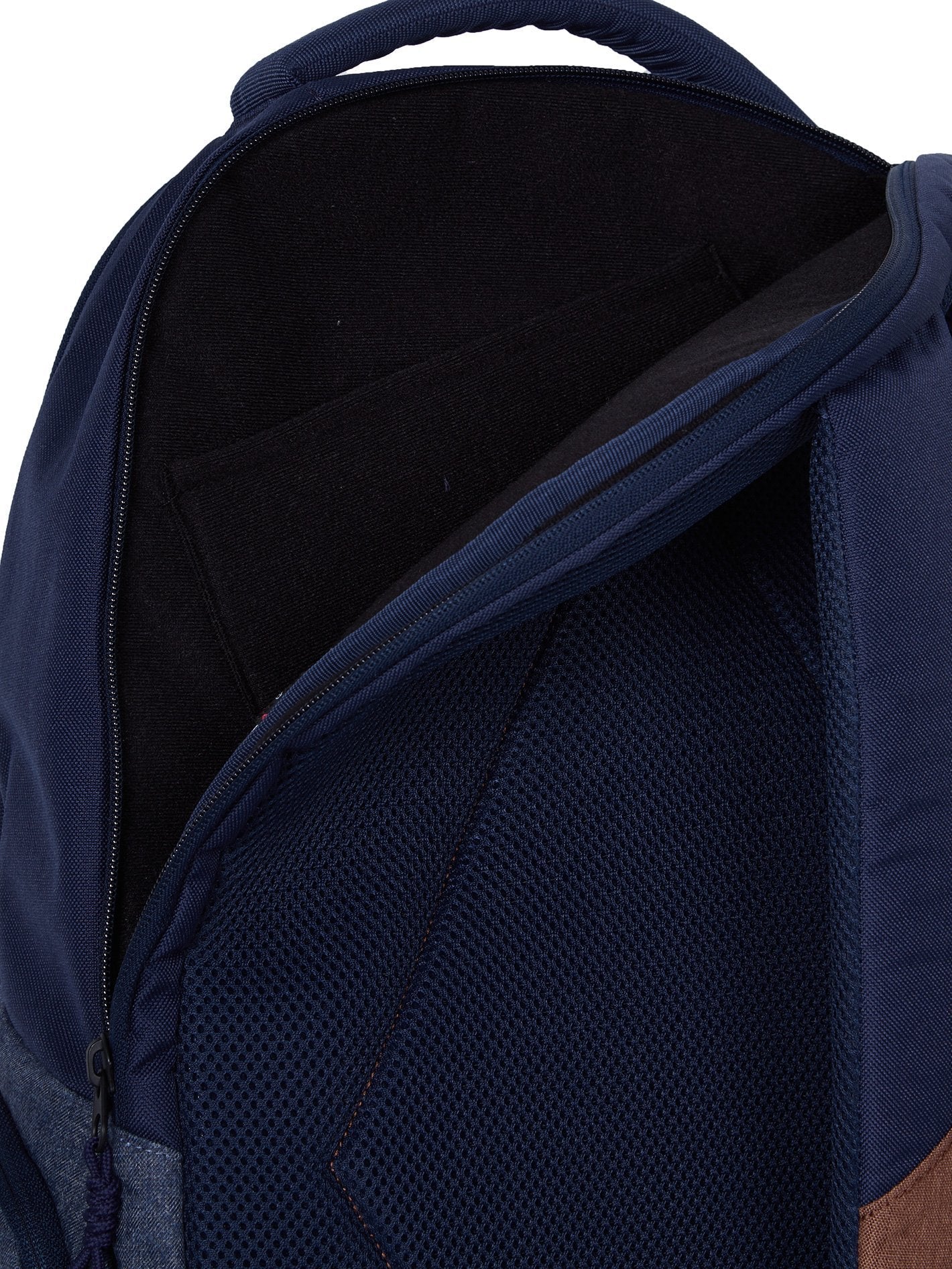 Vagabond Stone Tasche - Camper Blue