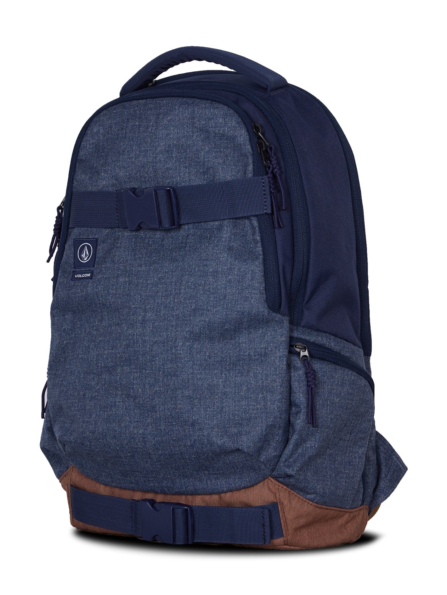 Vagabond Stone Tasche - Camper Blue