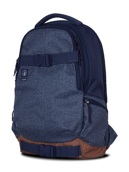 Vagabond Stone Tasche - Camper Blue