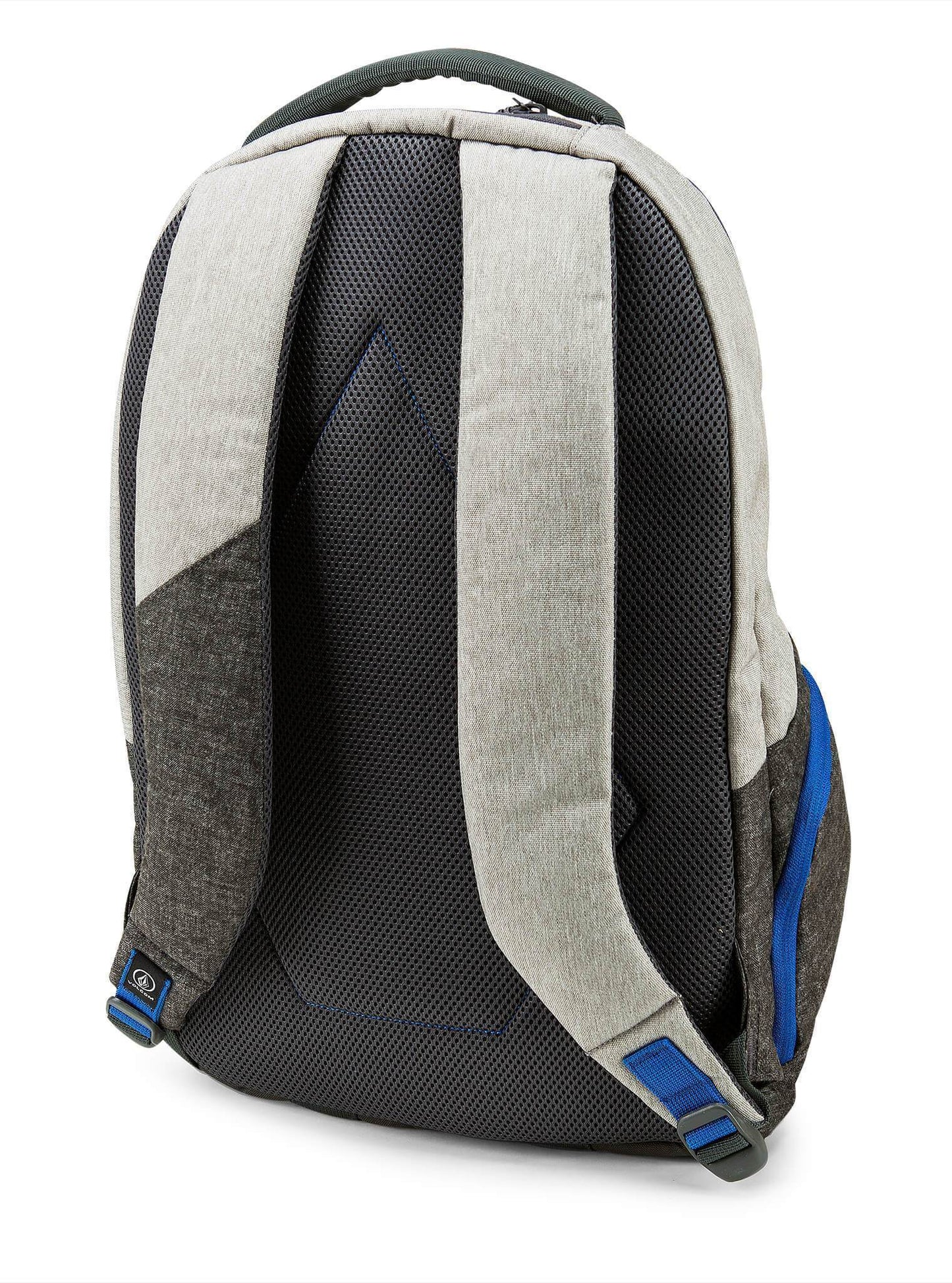 Vagabond Stone Bag - Heather Gray