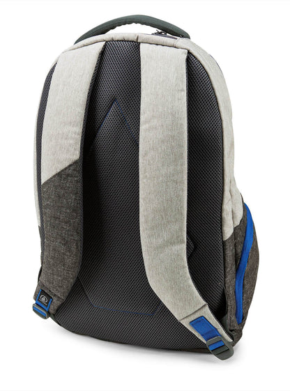 Vagabond Stone Bag - Heather Gray