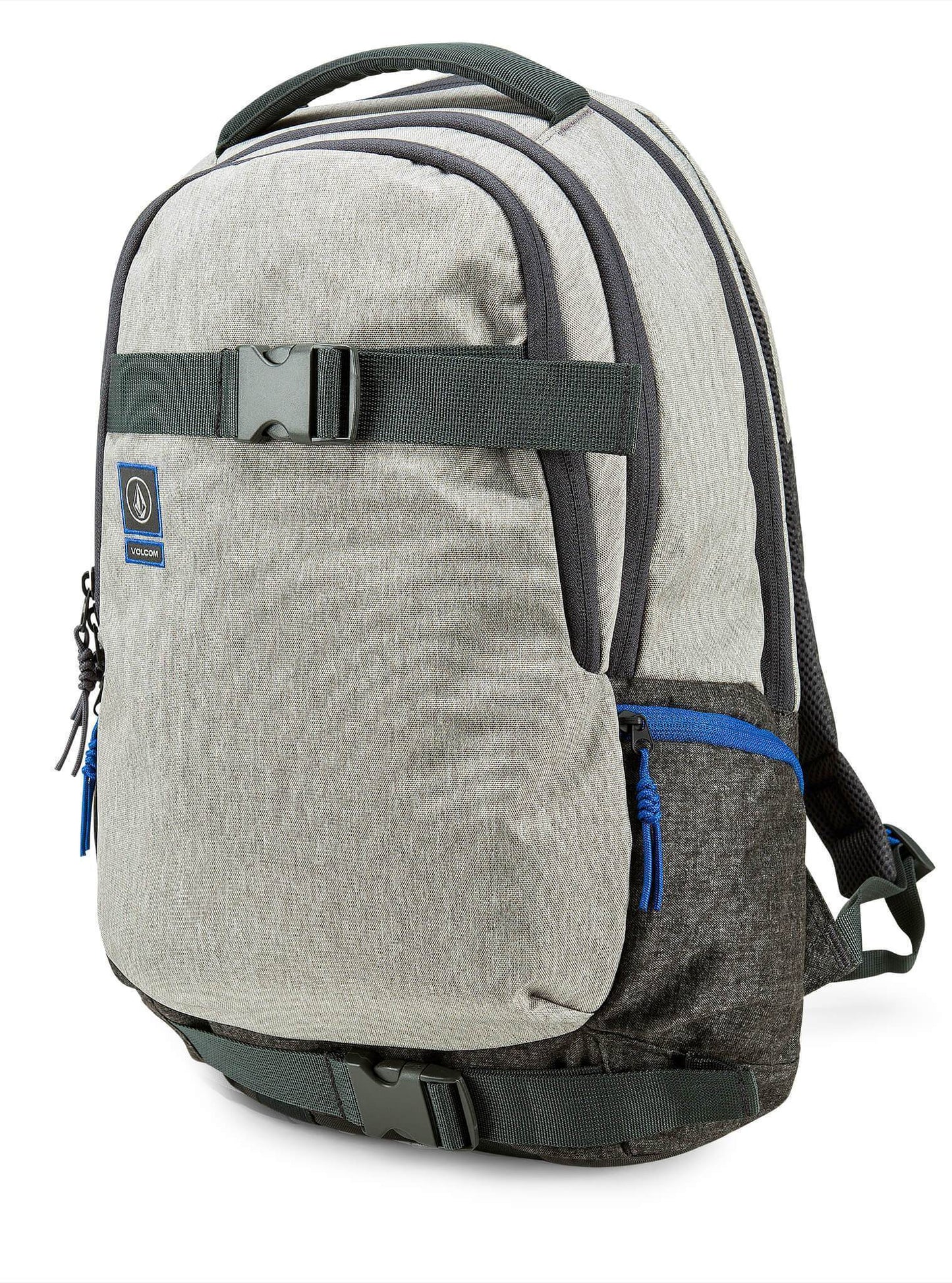 Vagabond Stone Bag - Heather Gray