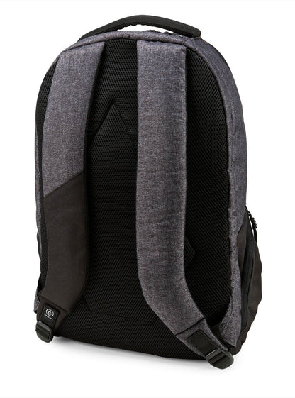Sac Vagabond Stone - Ink Black