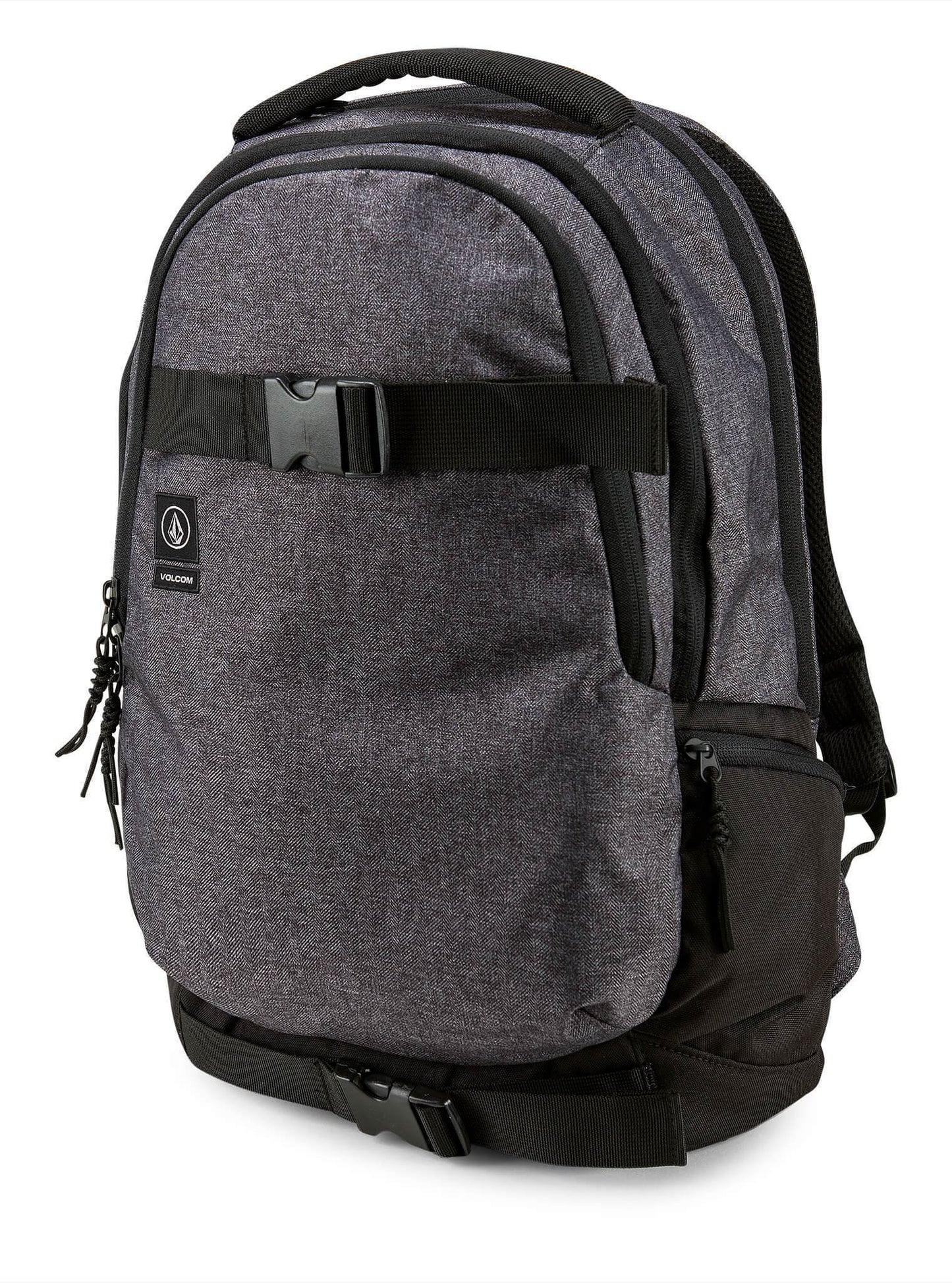 Sac Vagabond Stone - Ink Black