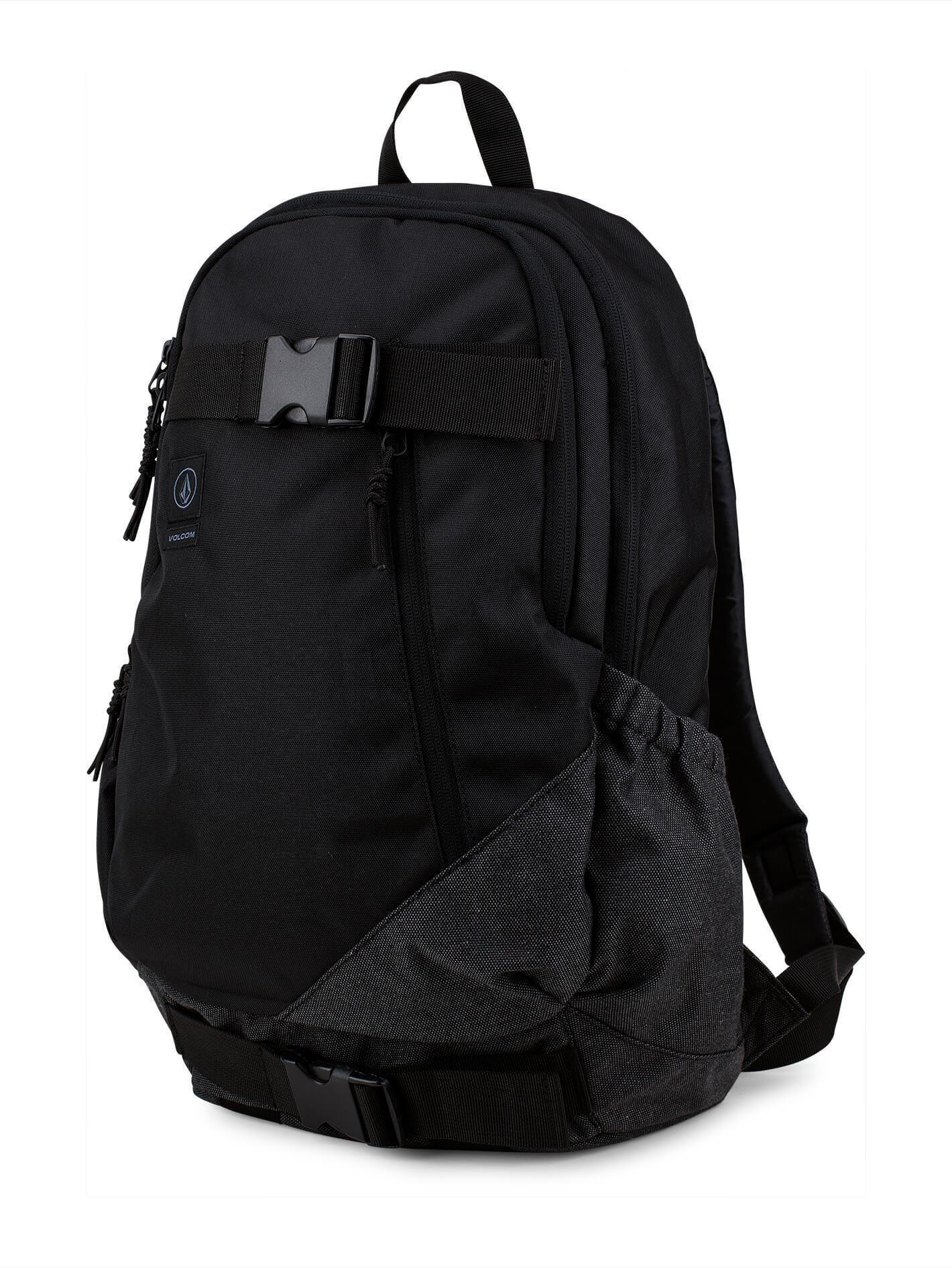 Substrate Bag - Black