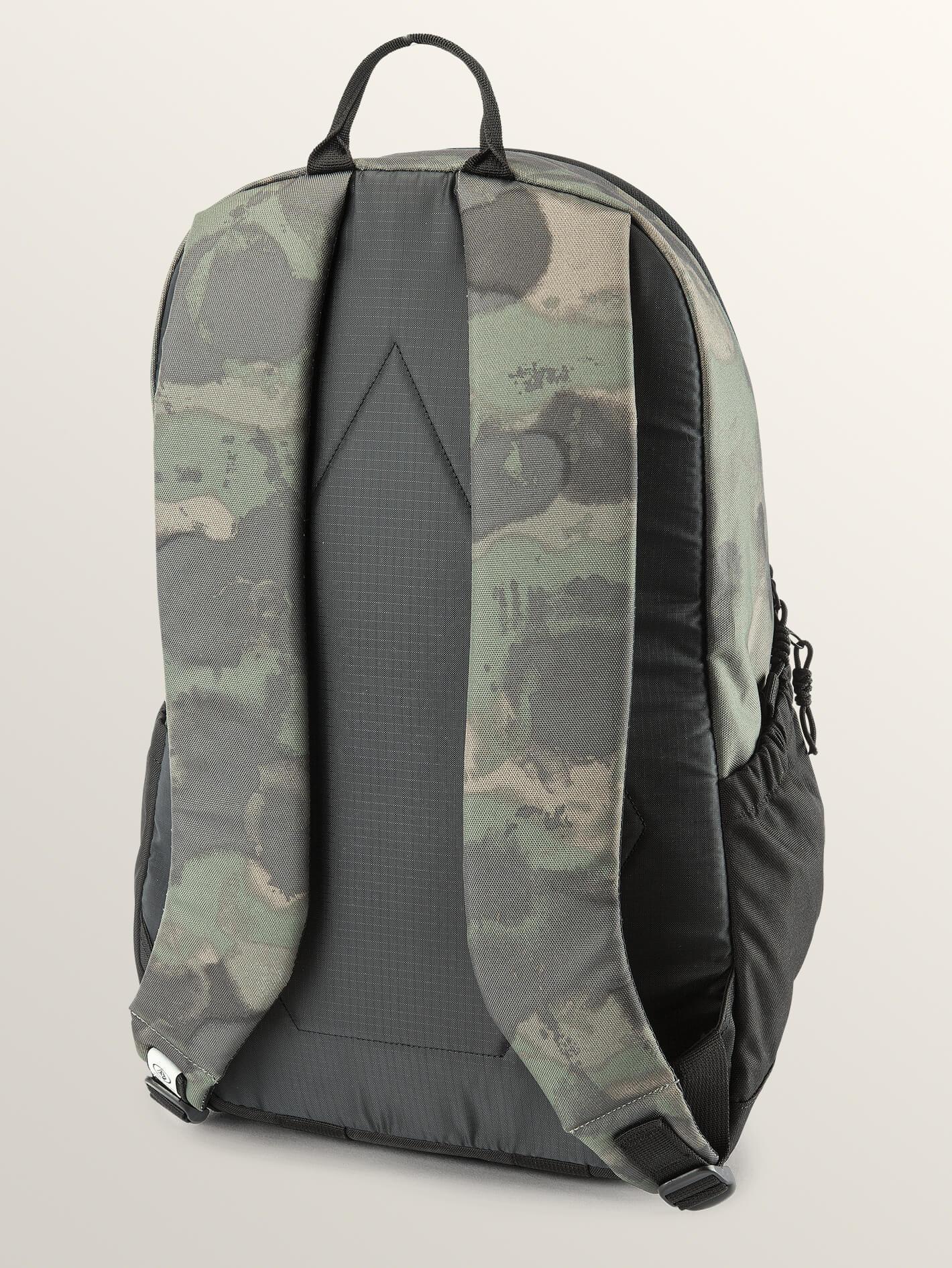 Sac Substrate - Camouflage