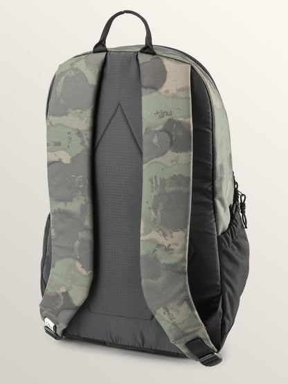 Sac Substrate - Camouflage