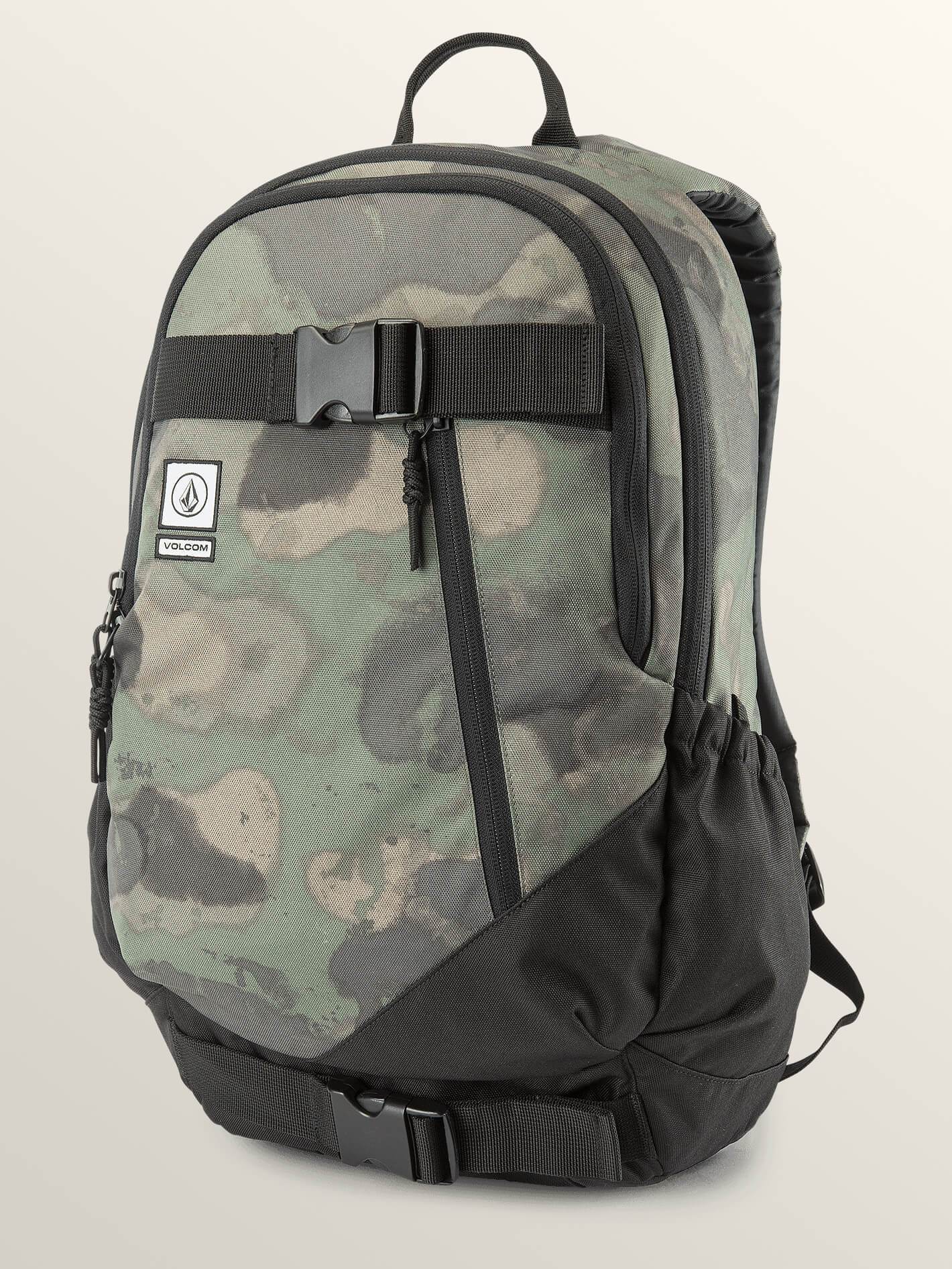 Sac Substrate - Camouflage