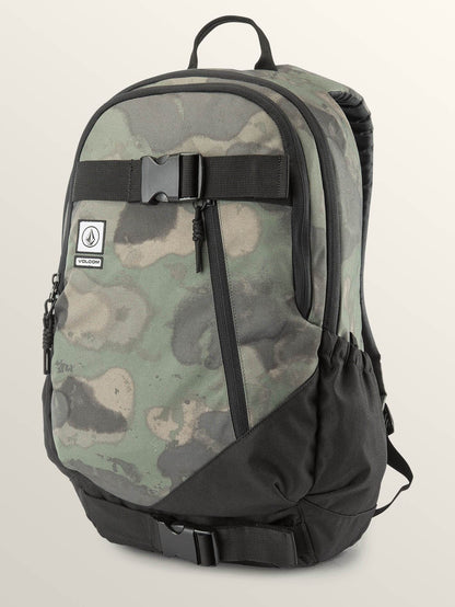 Sac Substrate - Camouflage