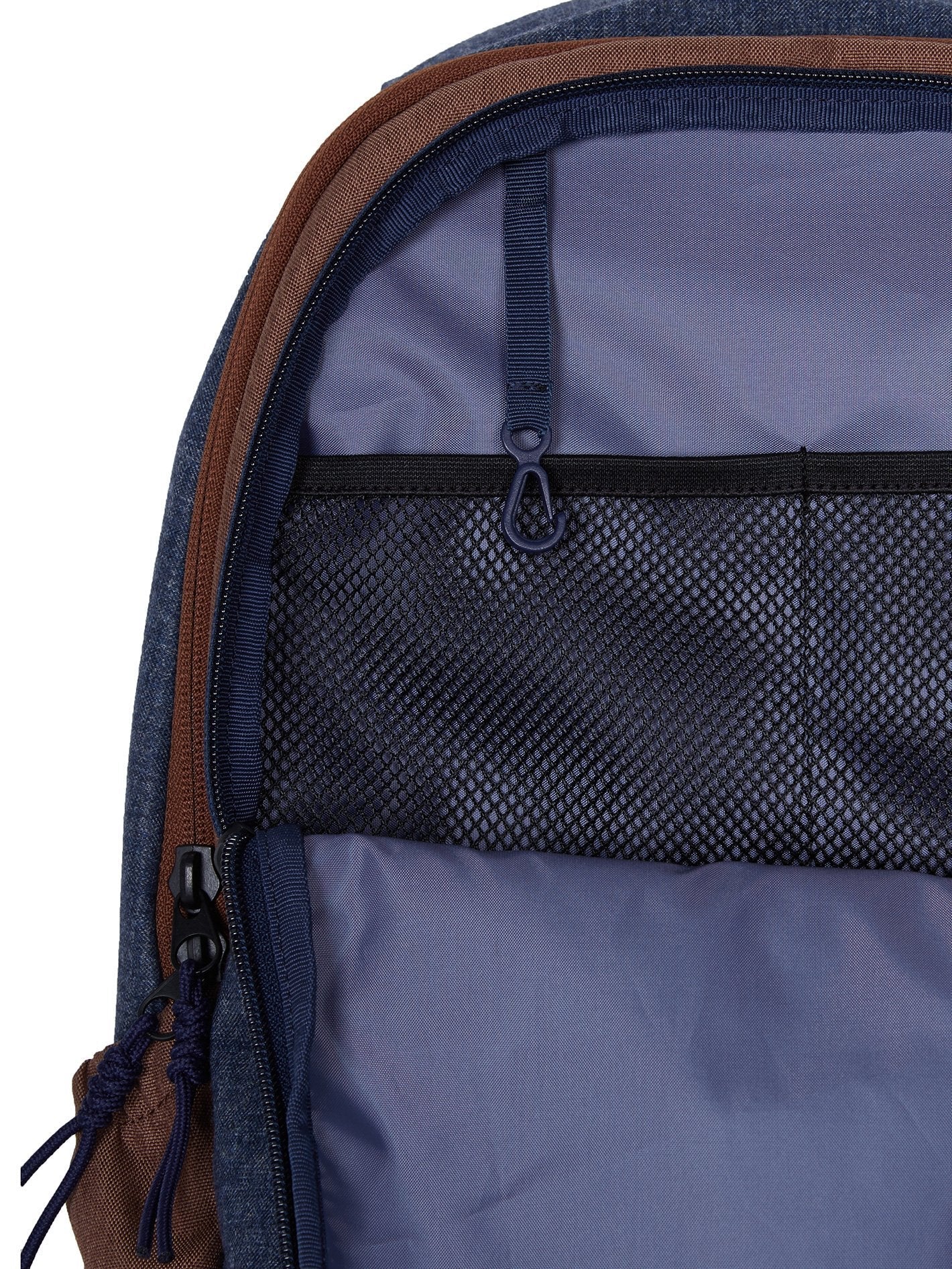 Substrate Bag - Camper Blue