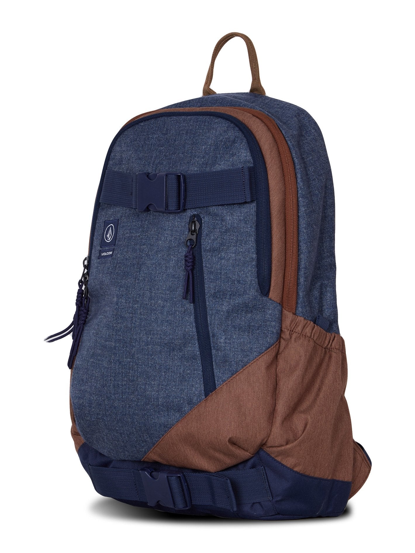 Substrate Bag - Camper Blue