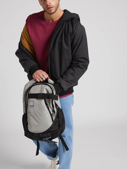 Substrate Backpack - Grey Vintage