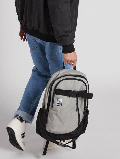 Substrate Backpack - Grey Vintage