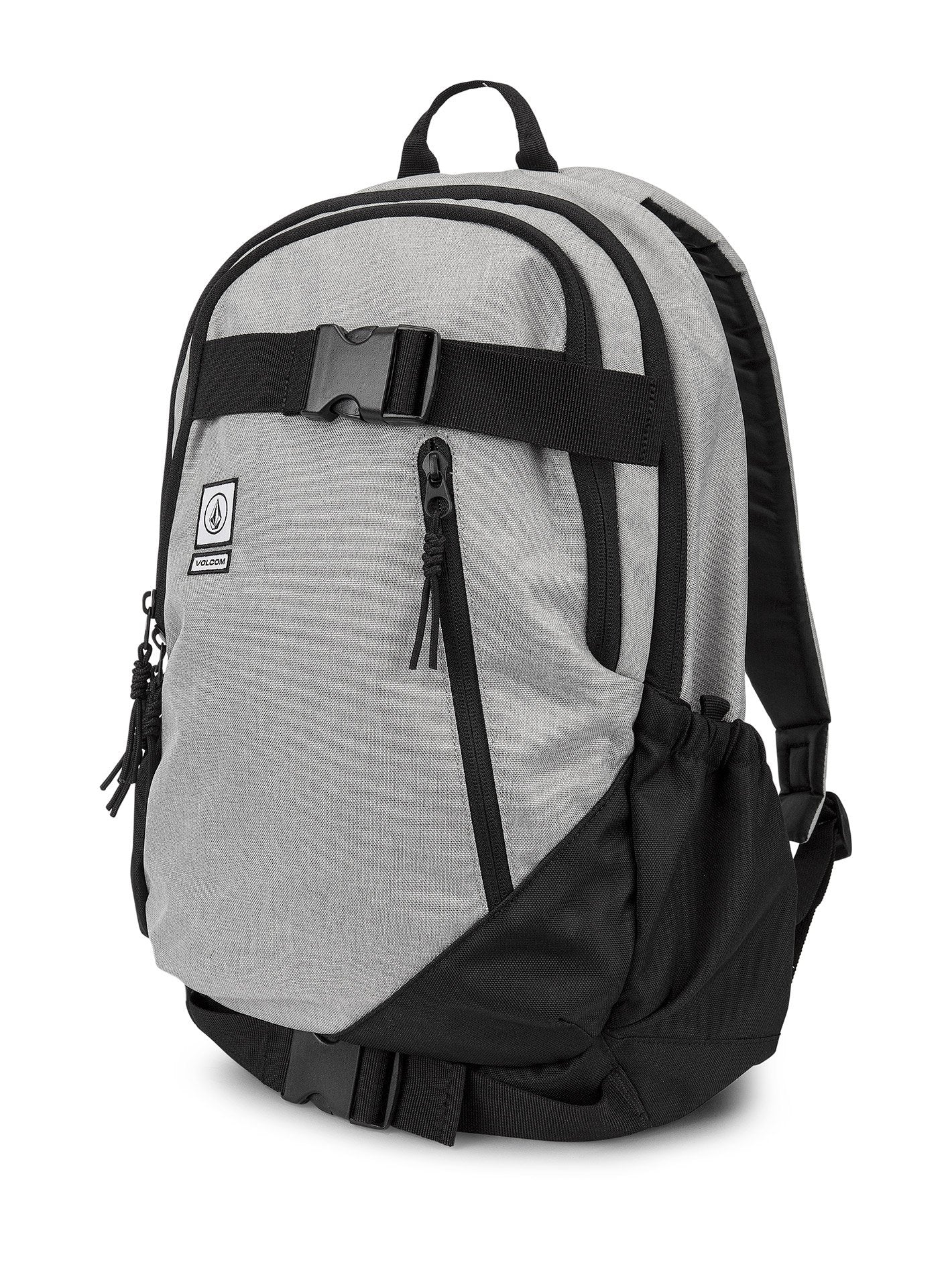Substrate Backpack - Grey Vintage