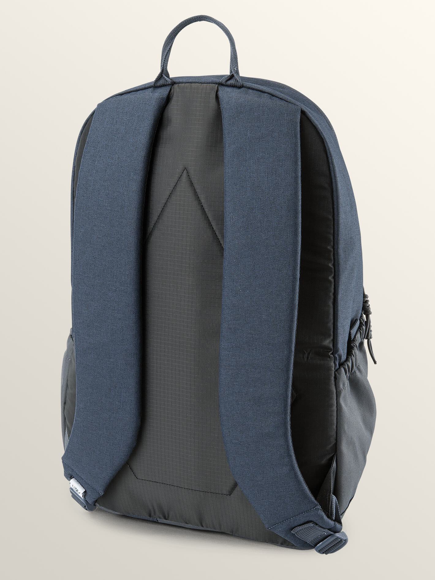 Sac Substrate - Midnight Blue
