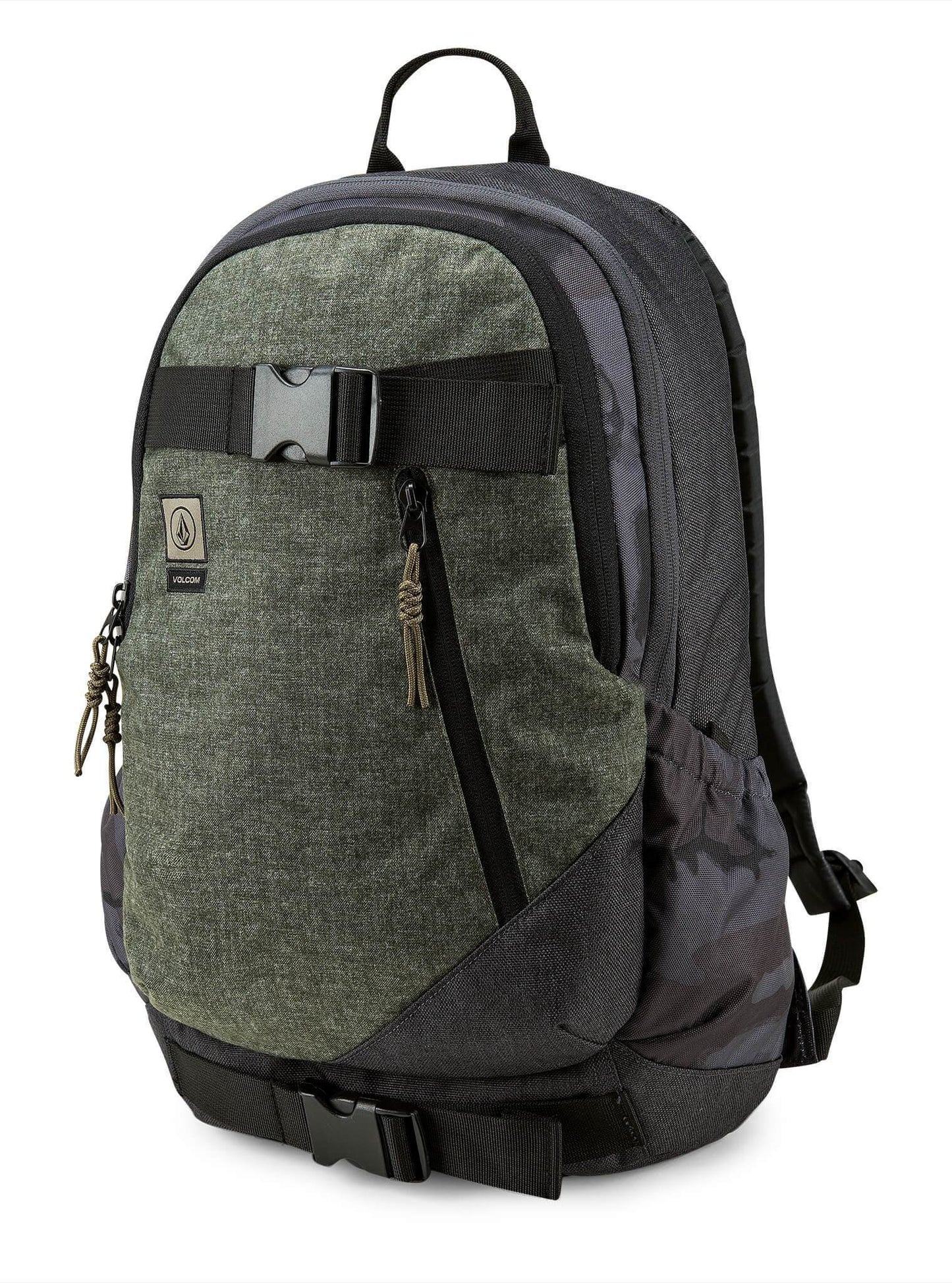 Sac Substrate - Military
