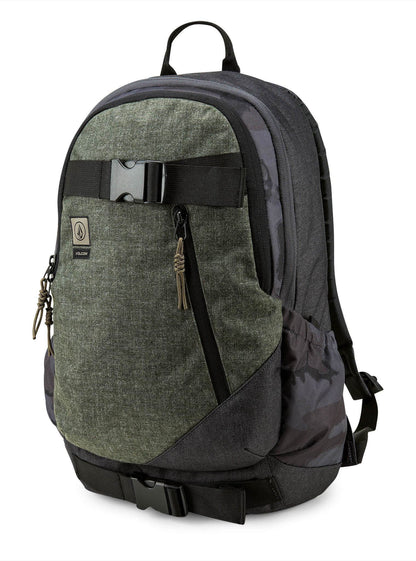 Sac Substrate - Military