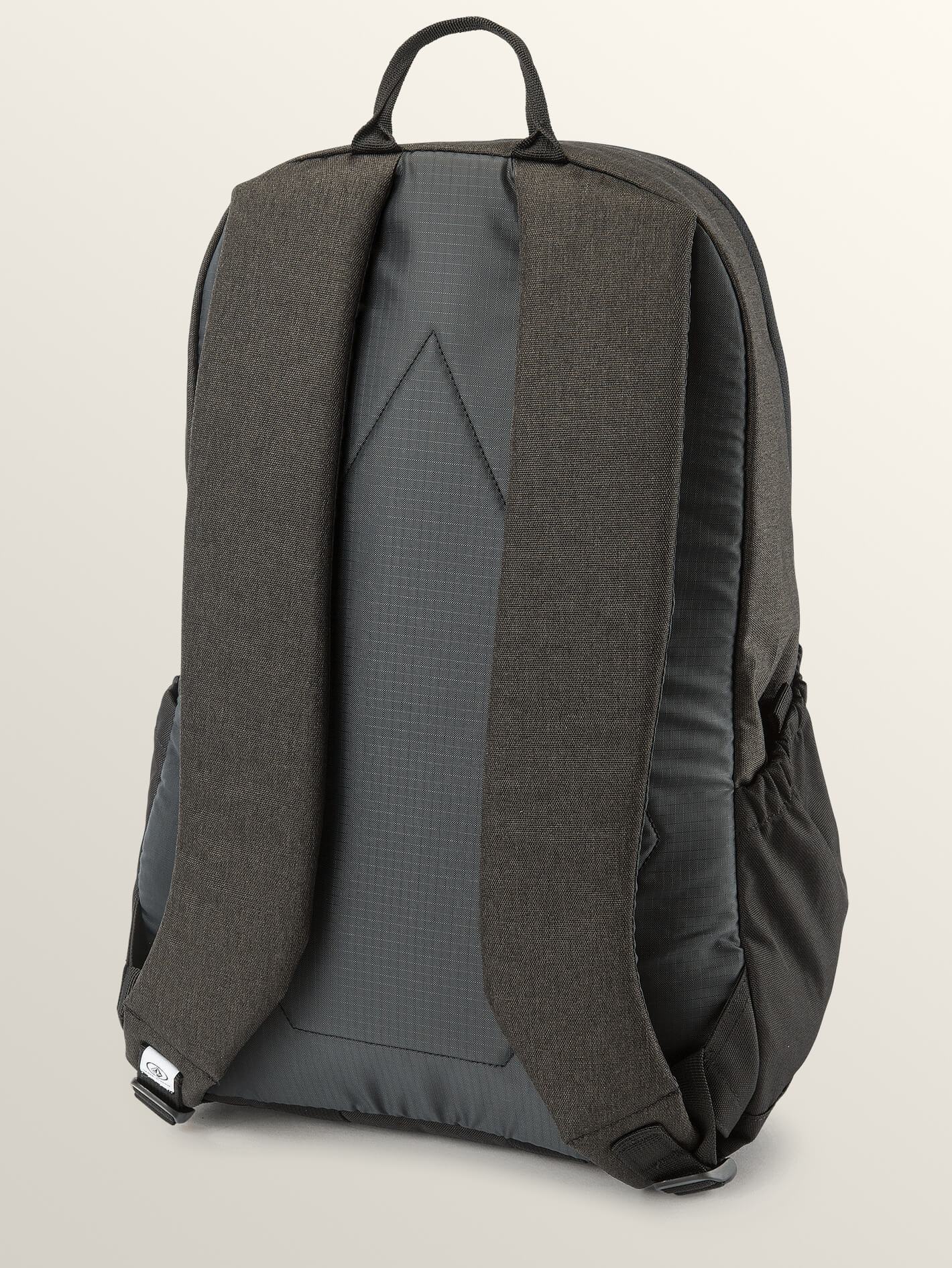 Substrate Rucksack - New Black