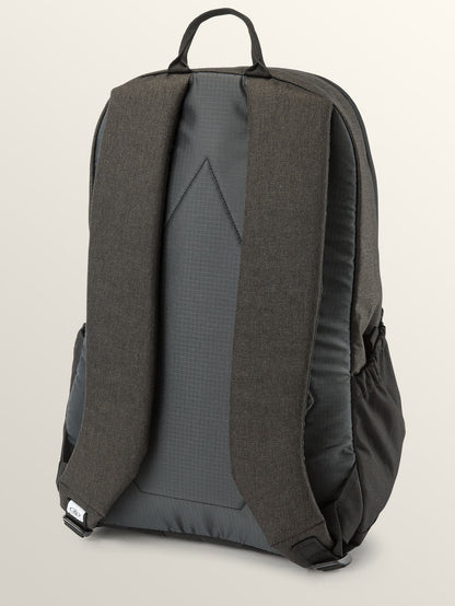 Substrate Rucksack - New Black