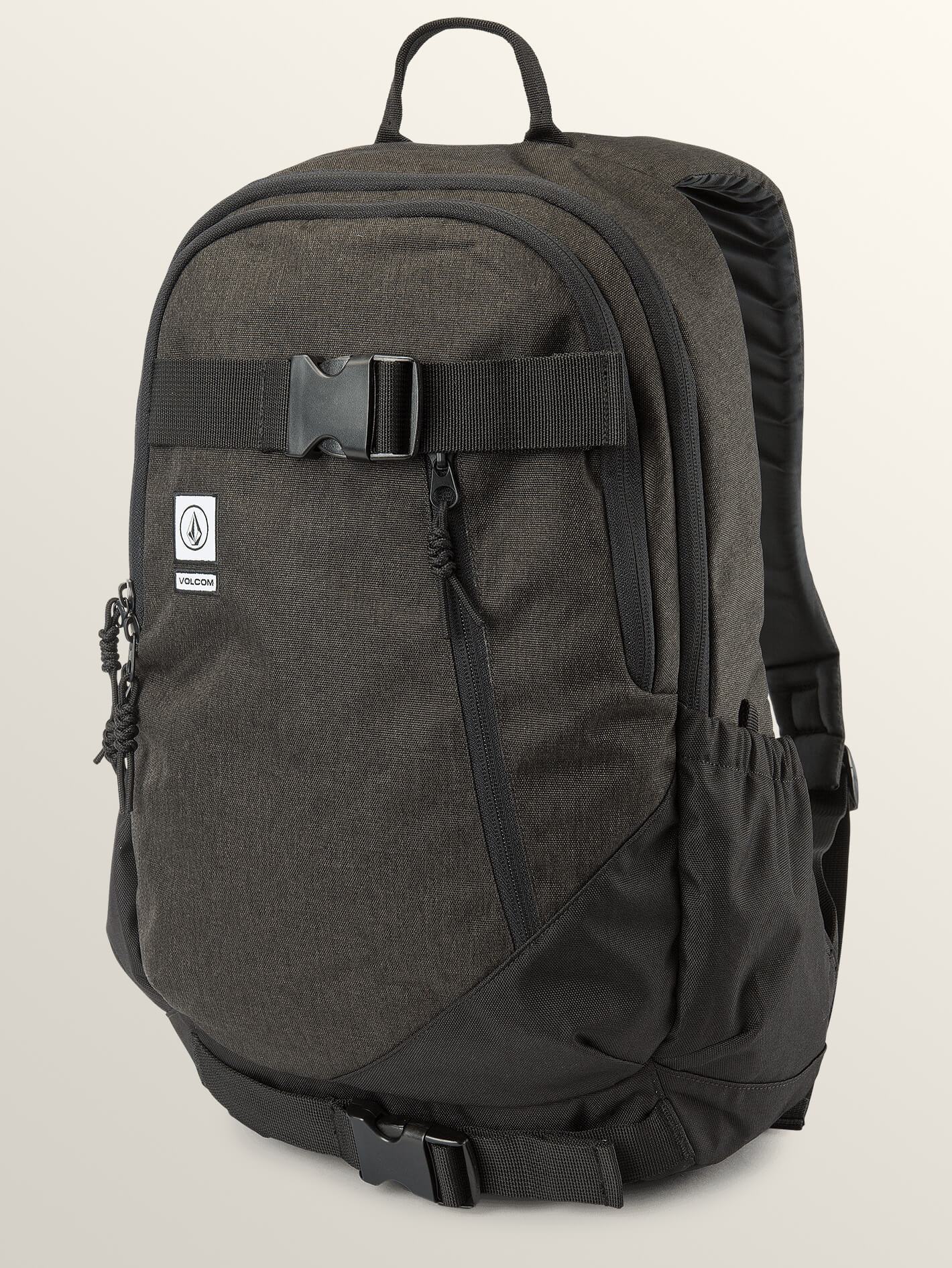 Substrate Rucksack - New Black
