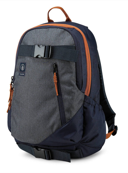 Substrate Bag - Navy
