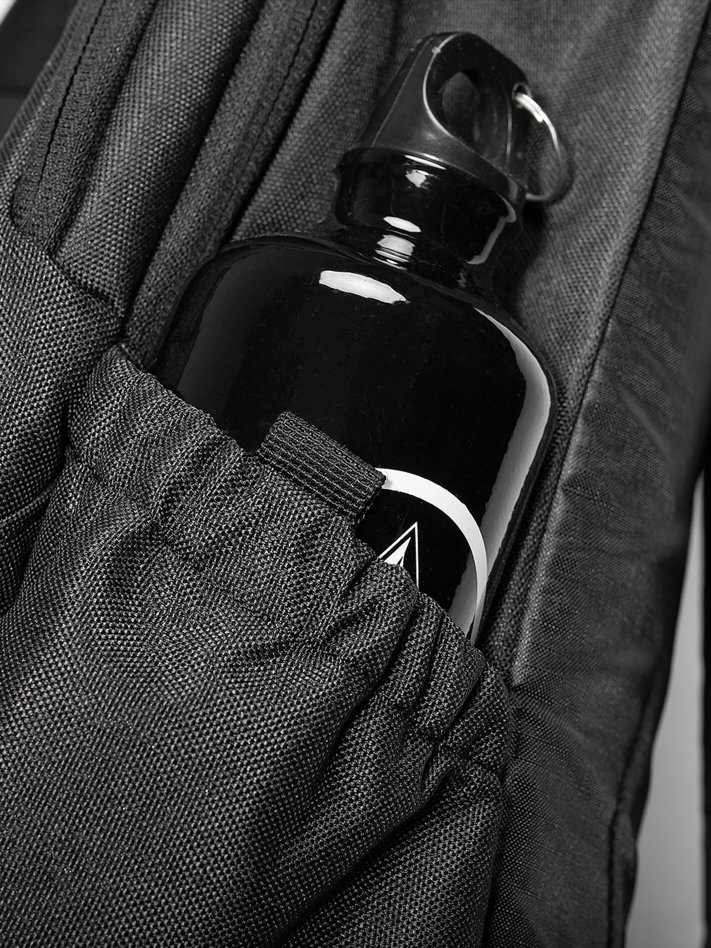 Sac à dos Substrate - VINTAGE BLACK