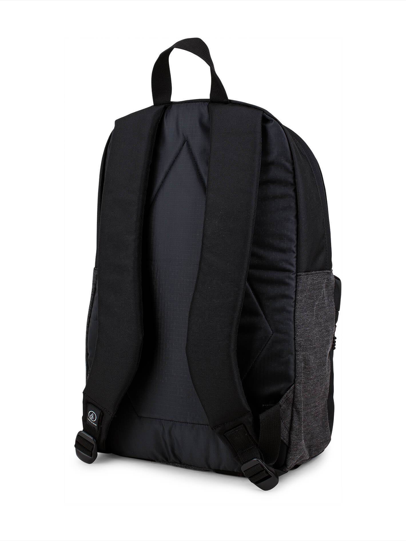 Academy Tasche - Schwarz