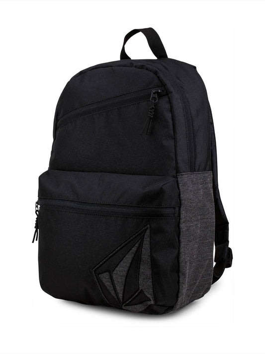 Academy Tasche - Schwarz