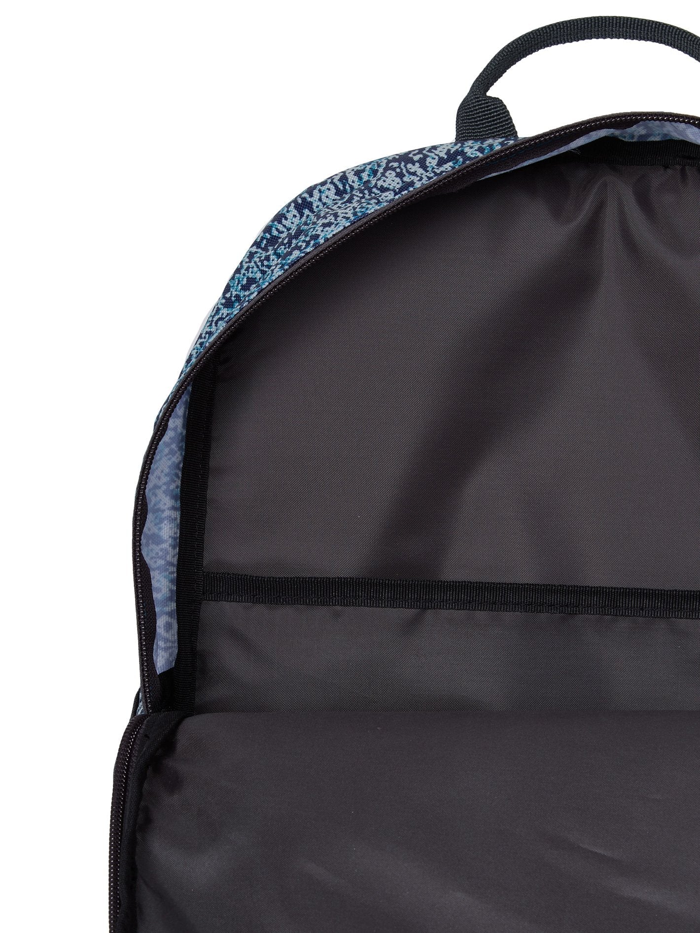Academy Tasche - Blauer Vogel