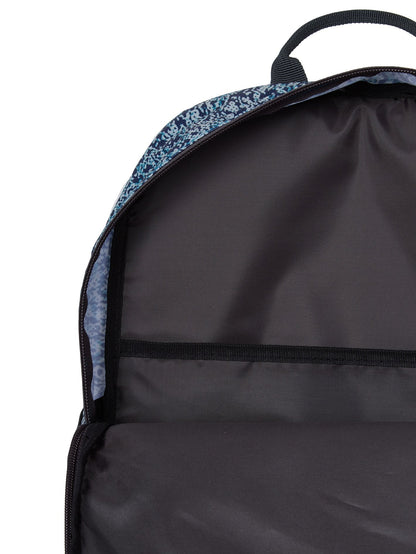 Academy Tasche - Blauer Vogel