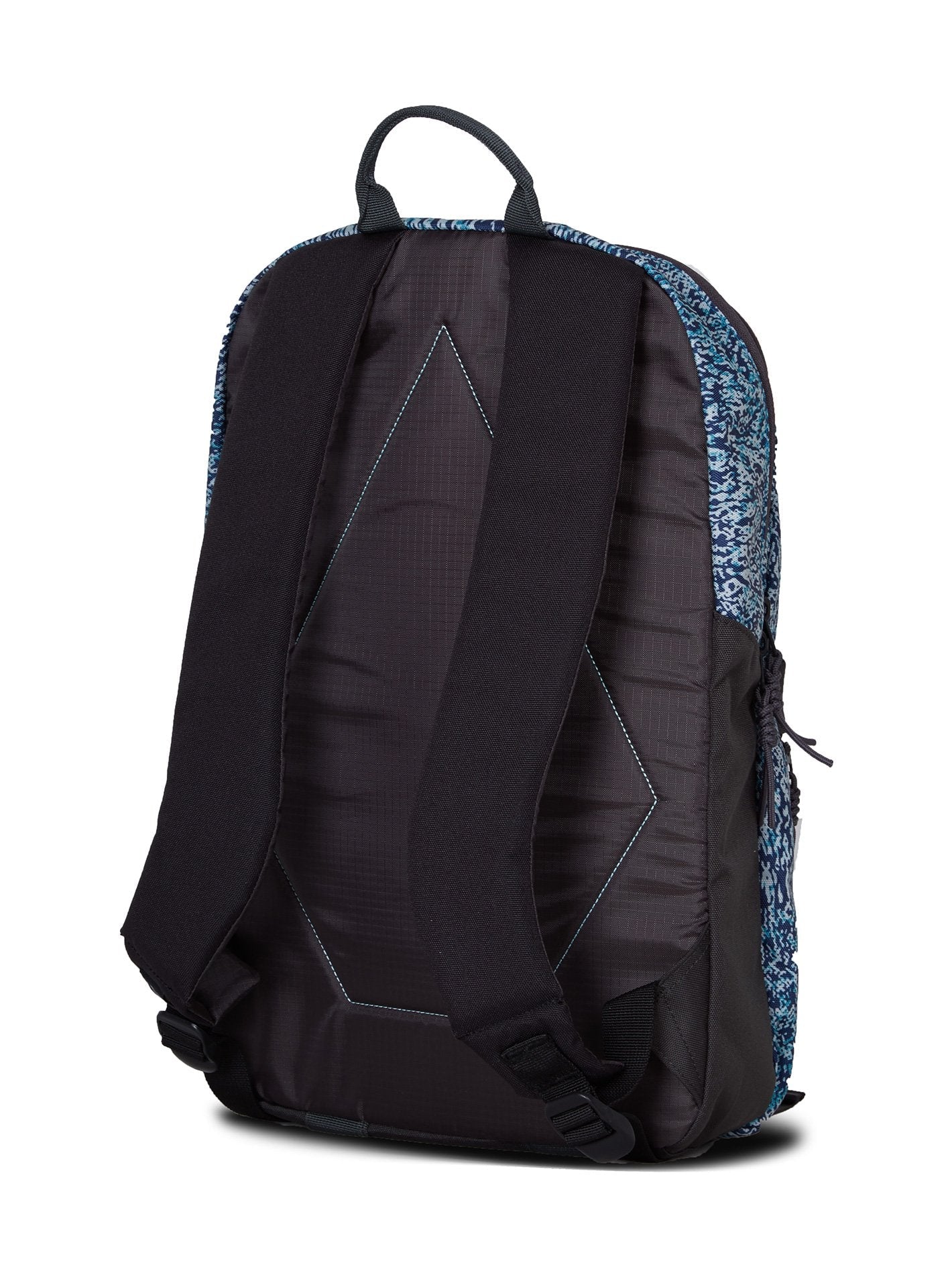 Academy Tasche - Blauer Vogel
