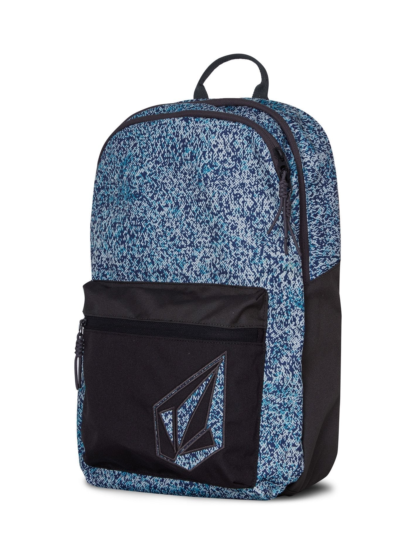 Academy Tasche - Blauer Vogel
