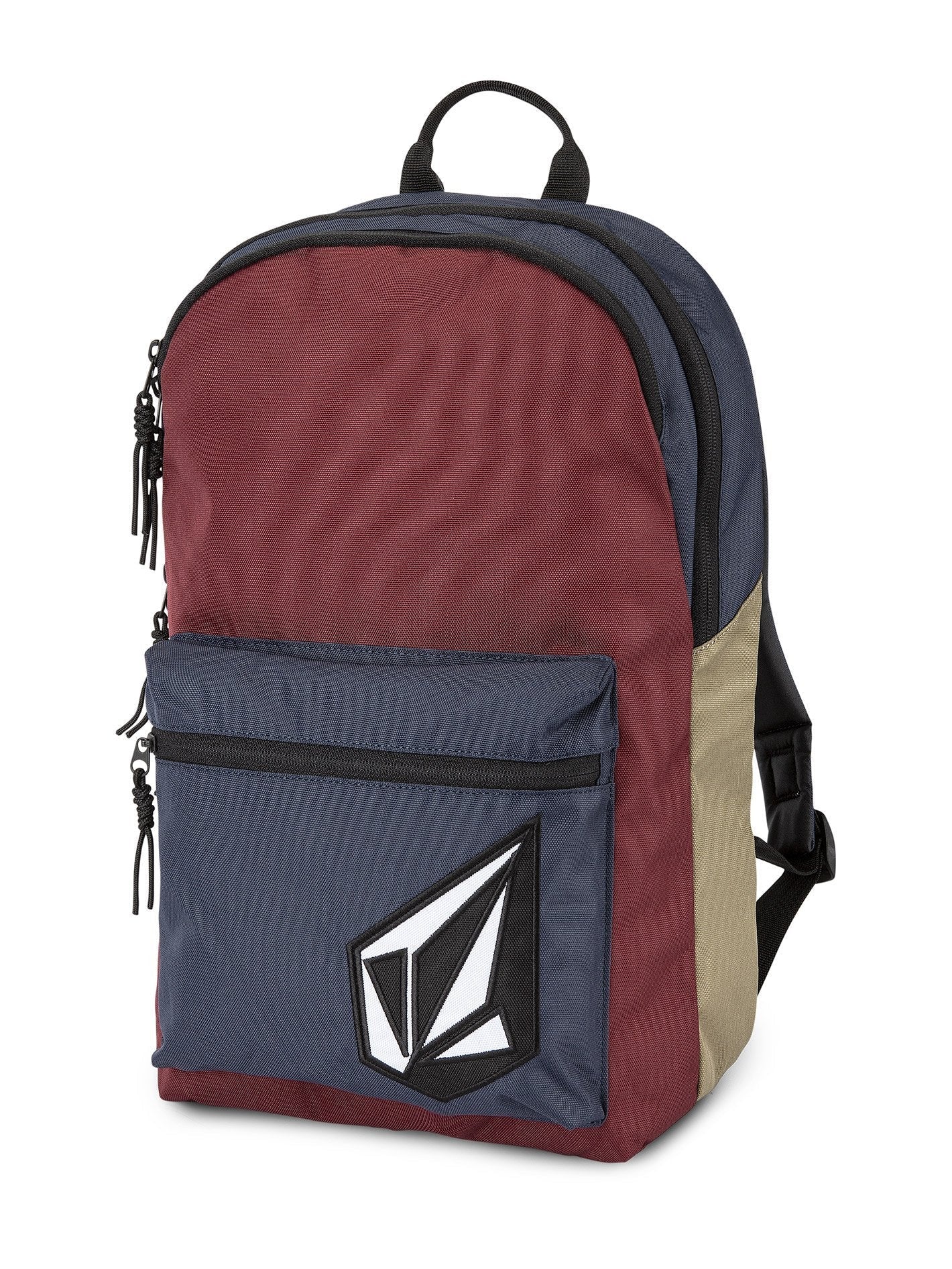 Sac à dos Academy - Cabernet