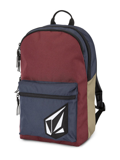 Sac à dos Academy - Cabernet