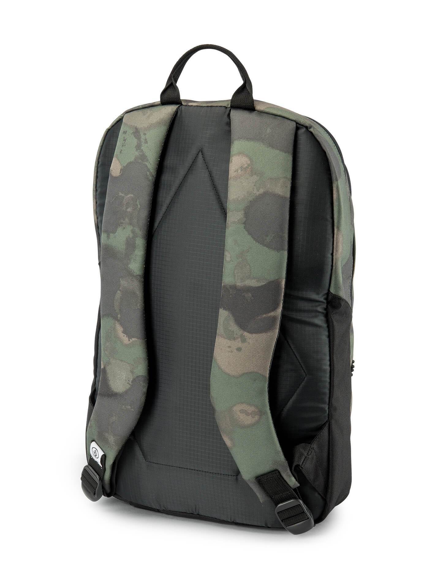 Academy Bag - Camouflage