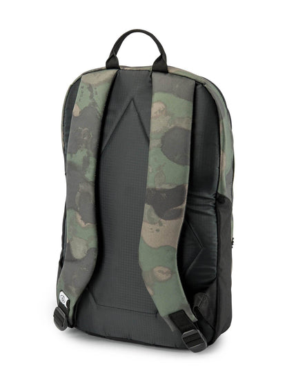 Academy Bag - Camouflage
