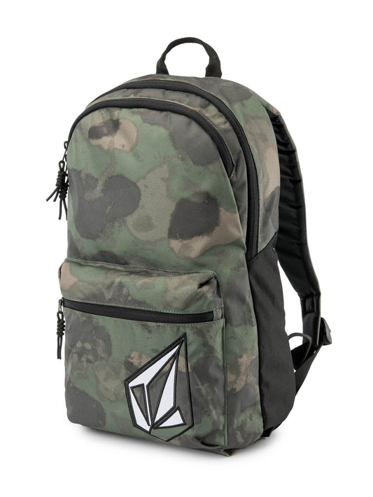 Academy Tasche - Camouflage