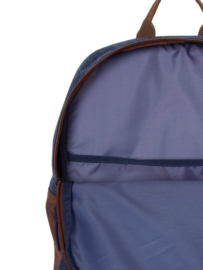 Sac Academy - Camper Blue