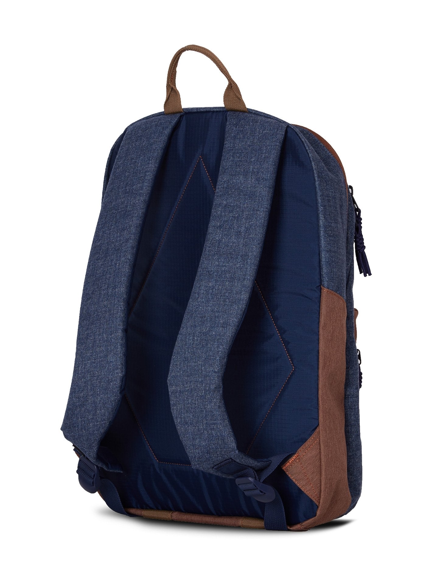 Sac Academy - Camper Blue