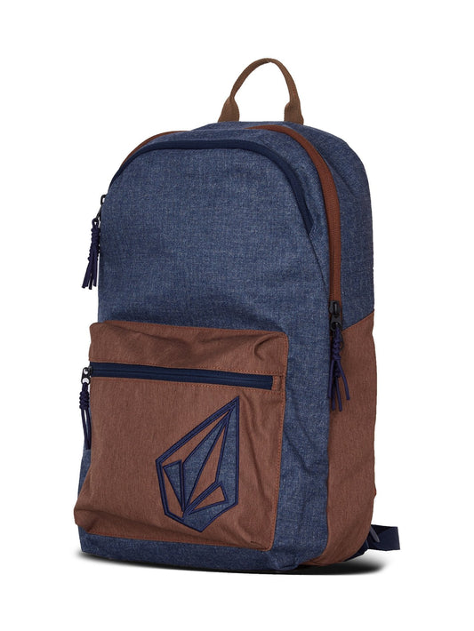 Academy Tasche - Camper Blau