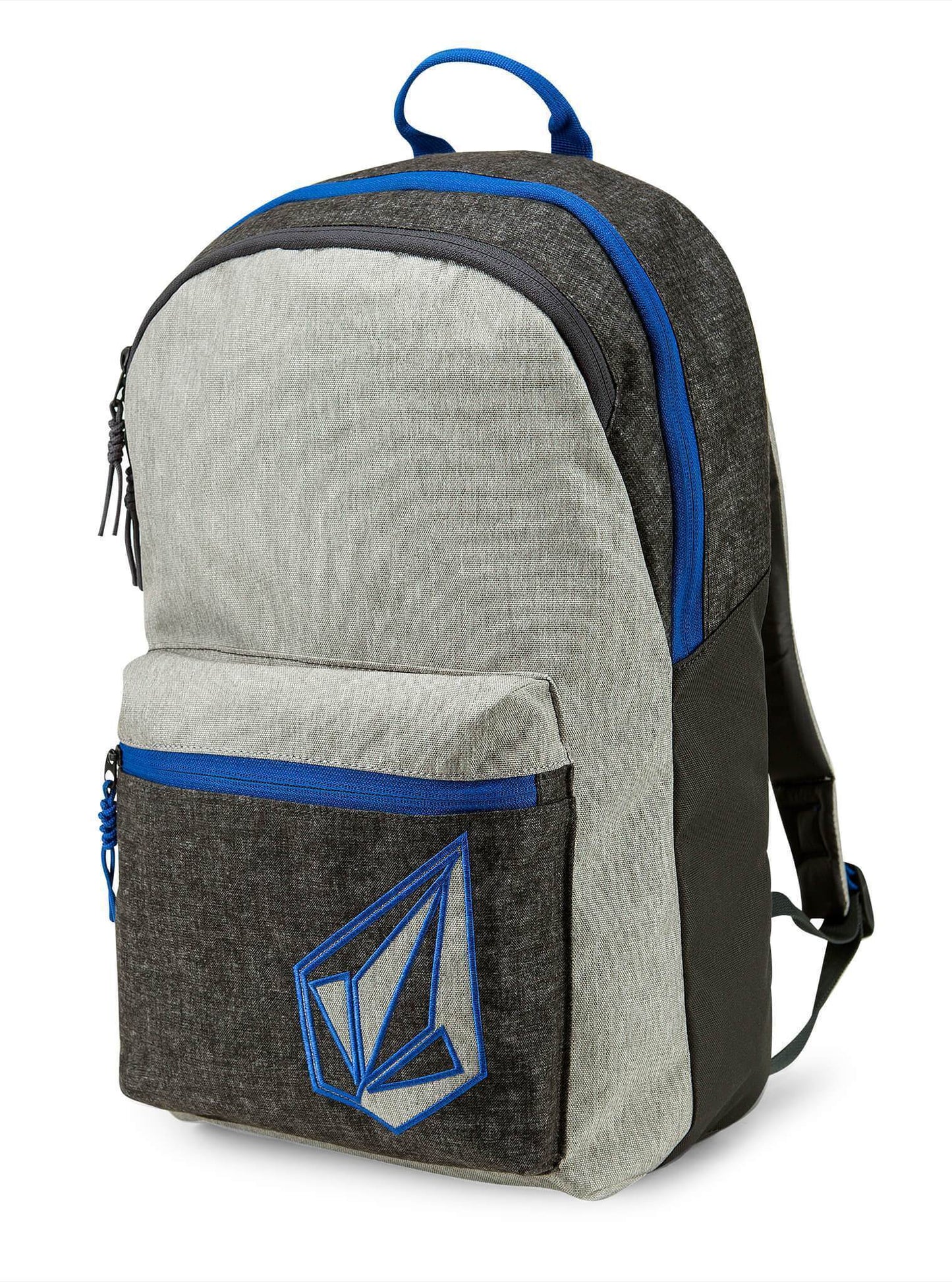 Academy Tasche - Heather Grey