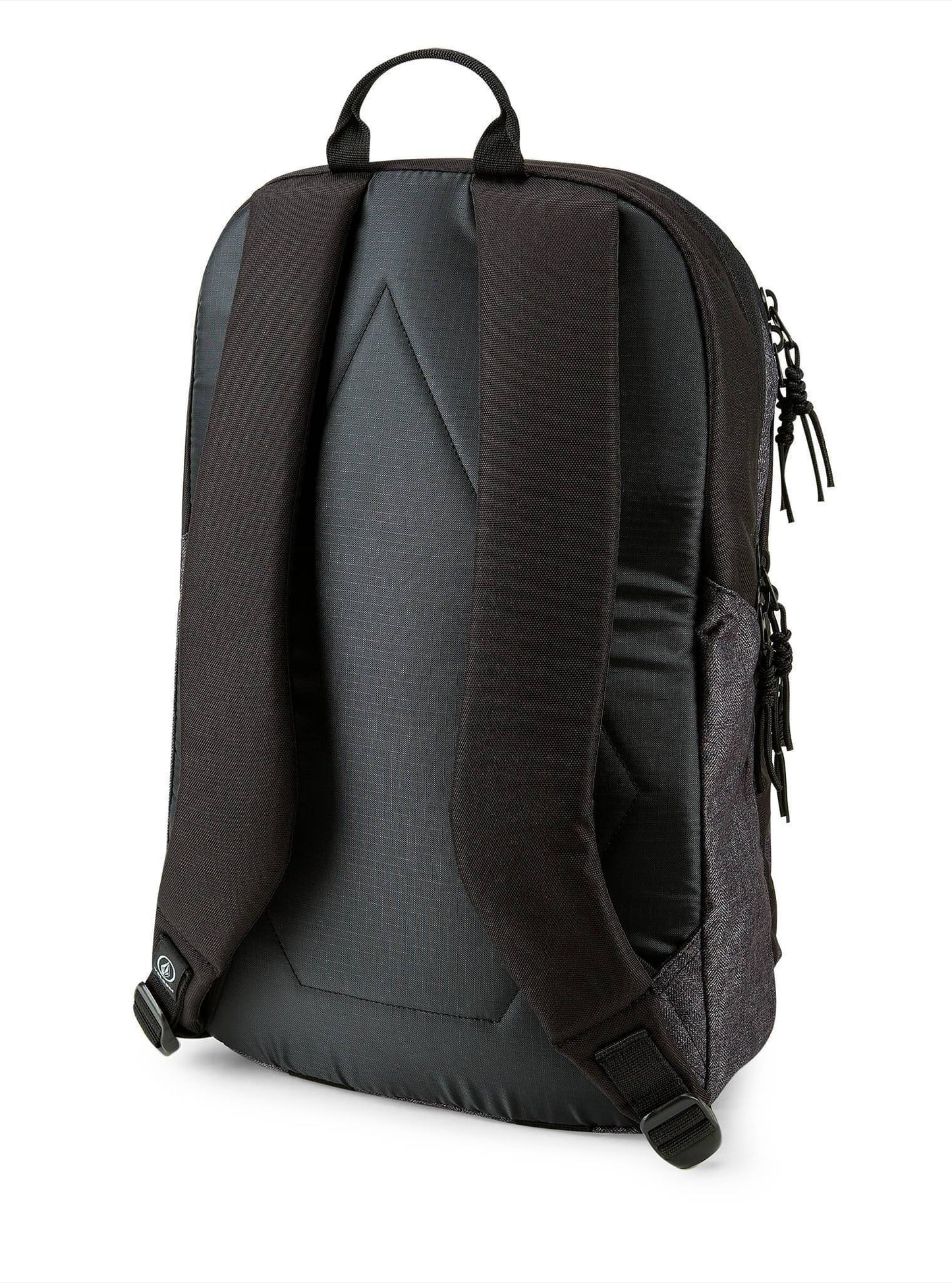 Academy Tasche - Tintenschwarz