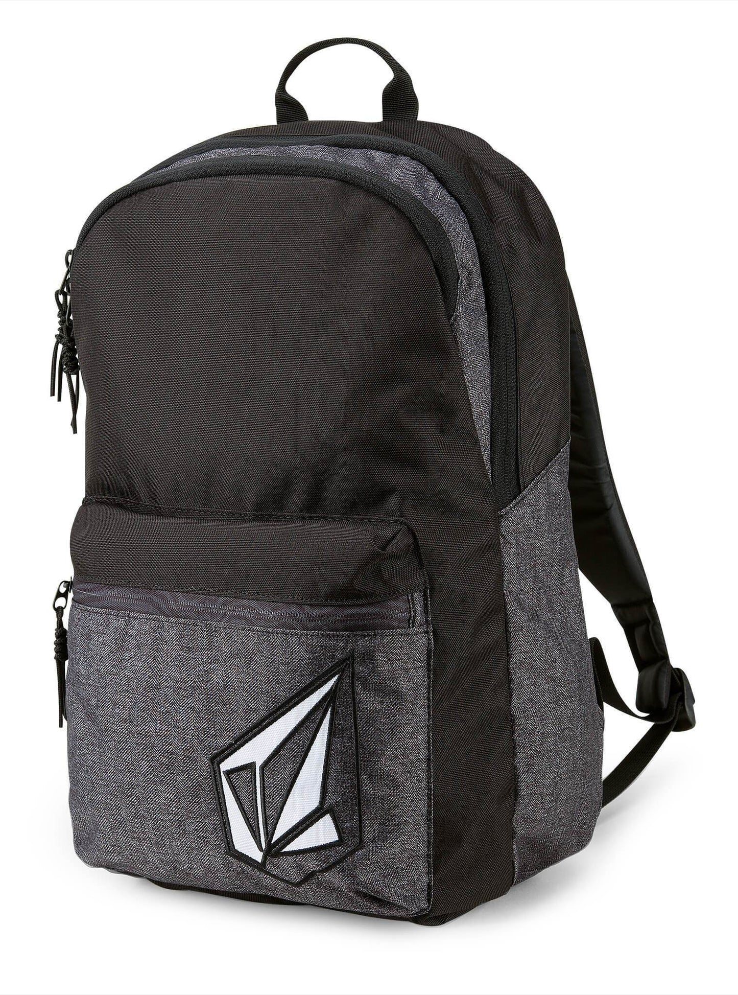 Academy Tasche - Tintenschwarz
